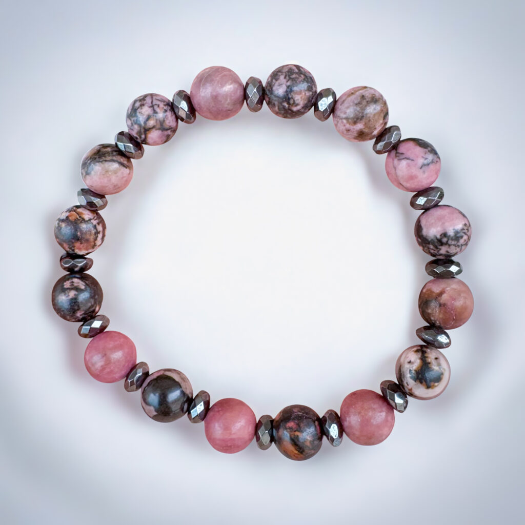 Sacred Balance – Strength of the Heart